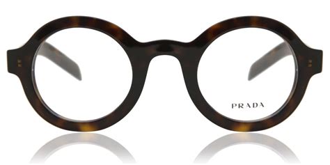 Eyeglasses Prada Conceptual PR 01XV (2AU1O1) 